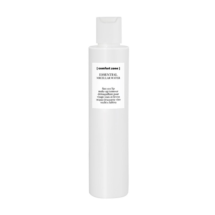 Міцелярна вода Comfort Zone Essential Micellar Water, 200 мл